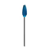 EXO Nagelfrees| Keramisch Opzetstuk Nagelfrees | Harde Blauwe Kegel  05 EXO Nagelfrees| Keramisch Opzetstuk Nagelfrees | Harde Blauwe Kegel  05