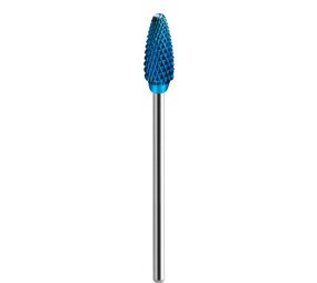 EXO Nagelfrees| Keramisch Opzetstuk Nagelfrees | Harde Blauwe Kegel  05 EXO Nagelfrees| Keramisch Opzetstuk Nagelfrees | Harde Blauwe Kegel  05