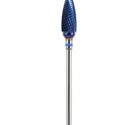 ACURATA Nagelfrees| RVS| FREES AC Bleu Ovaal 6mm /14 mm | ACURATA ACURATA Nagelfrees| RVS| FREES AC Bleu Ovaal 6mm /14 mm | ACURATA