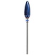 ACURATA Nagelfrees| RVS| FREES AC Bleu Ovaal 6mm /14 mm | ACURATA ACURATA Nagelfrees| RVS| FREES AC Bleu Ovaal 6mm /14 mm | ACURATA