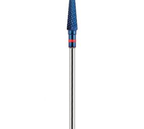 ACURATA Nagelfrees| RVS| FREES AC Bleu | 4,0 / 13,5 mm | ACURATA ACURATA Nagelfrees| RVS| FREES AC Bleu | 4,0 / 13,5 mm | ACURATA