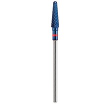Nagelfrees , Rvs , Frees Ac Blue Ovaal 4,0 / 11,5Mm Acurata