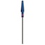 Acurata Nagelfrees , Rvs , Frees Ac Blue Ovaal 4,0 / 11,5Mm Acurata