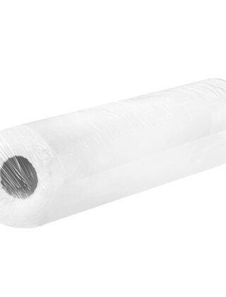 Non Woven Behandeltafel Rol – Wegwerp Spa Bed Cover met Pretaglio