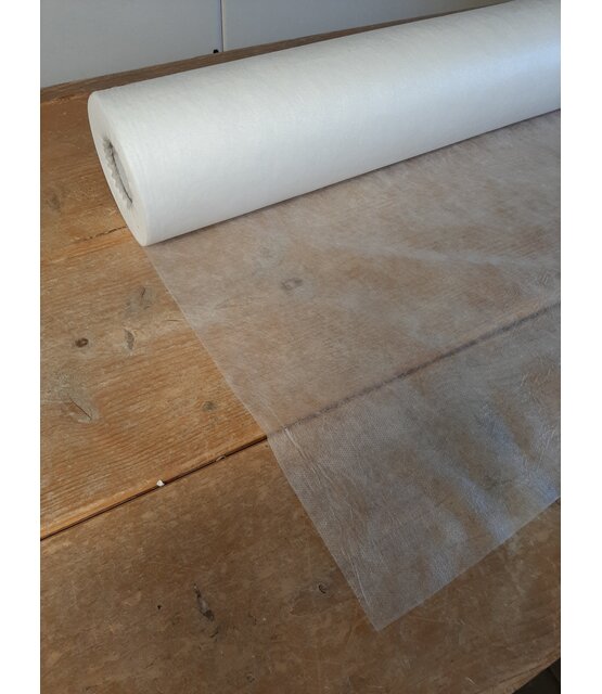 Non Woven Behandeltafel Rol – Wegwerp Spa Bed Cover met Pretaglio