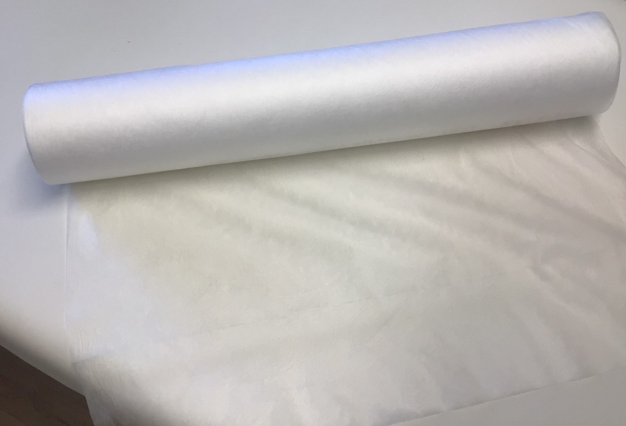 Ro.ial Non Woven Behandeltafel Rol – Wegwerp Spa Bed Cover met Pretaglio