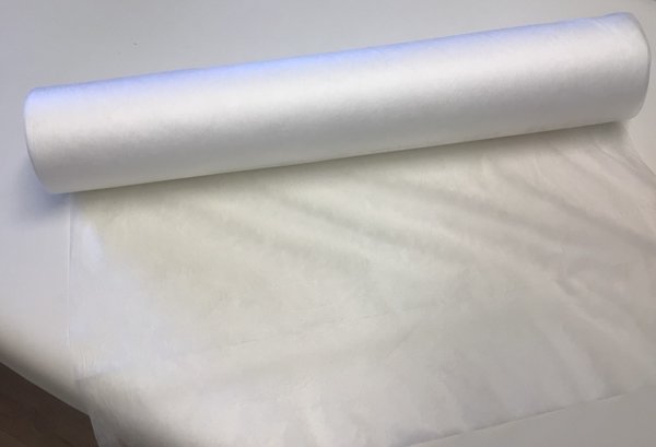 Ro.ial Non Woven Behandeltafel Rol – Wegwerp Spa Bed Cover met Pretaglio
