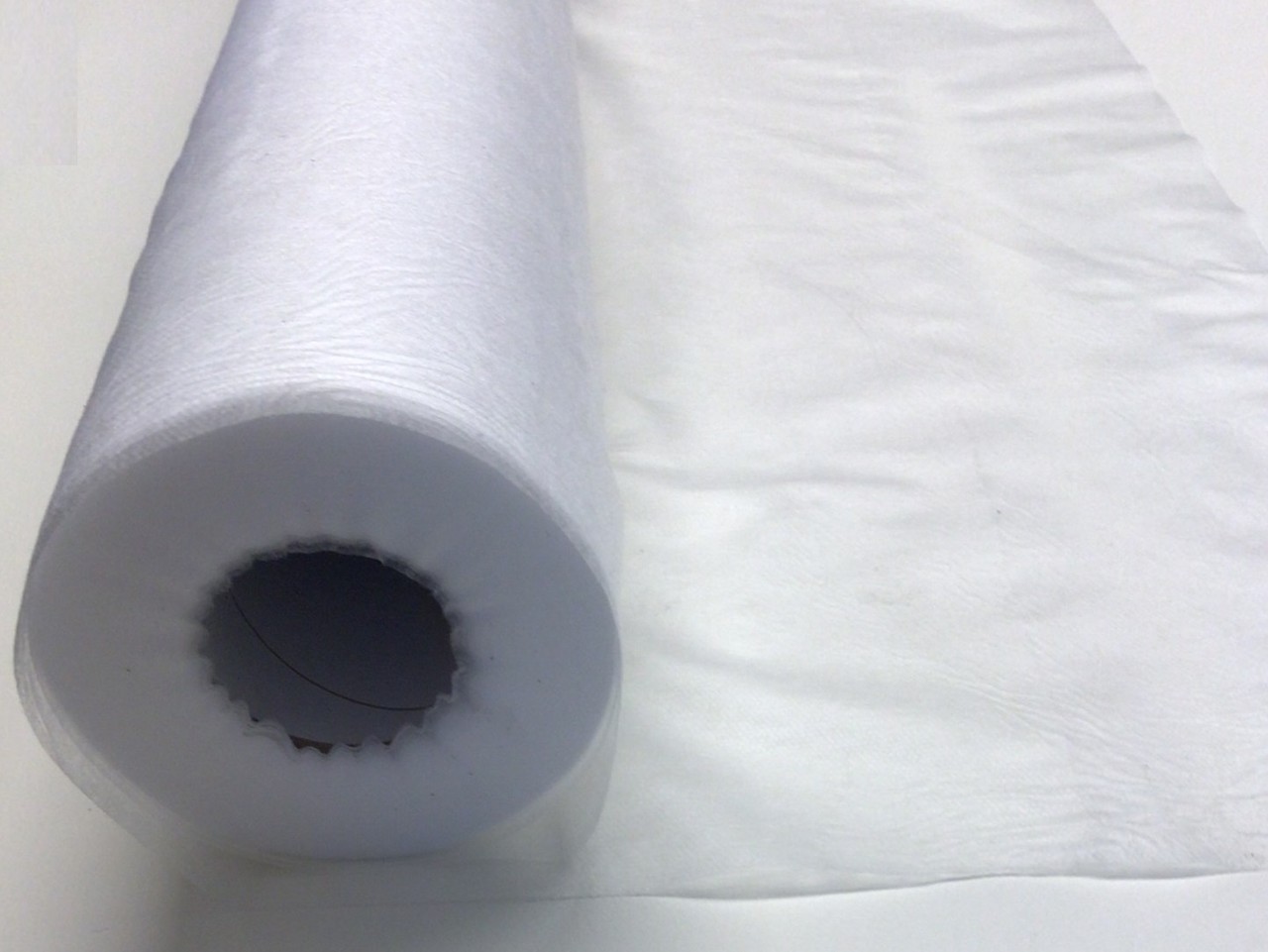 Ro.ial Non Woven Behandeltafel Rol – Wegwerp Spa Bed Cover met Pretaglio