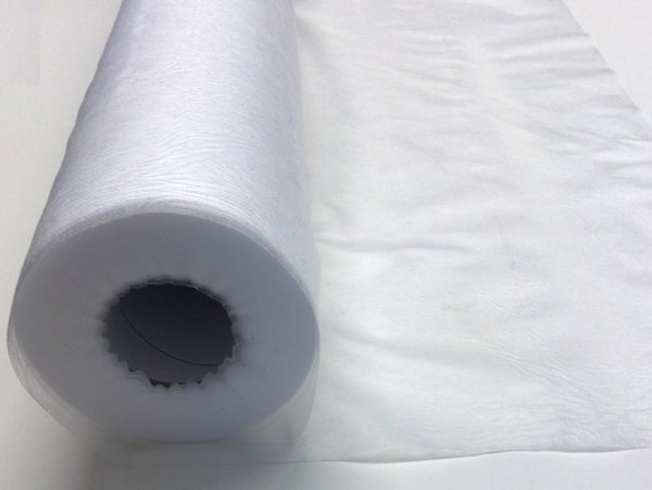 Ro.ial Non Woven Behandeltafel Rol – Wegwerp Spa Bed Cover met Pretaglio