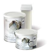 Stripwax Crema di Riso | Hypoallergene Wax voor hem en haar | Vrij van Colofonium & Rosinate