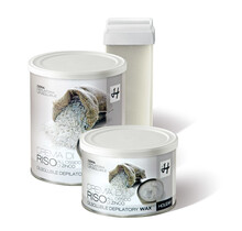 Stripwax Crema Di Riso - Hypoallergene Stripwax