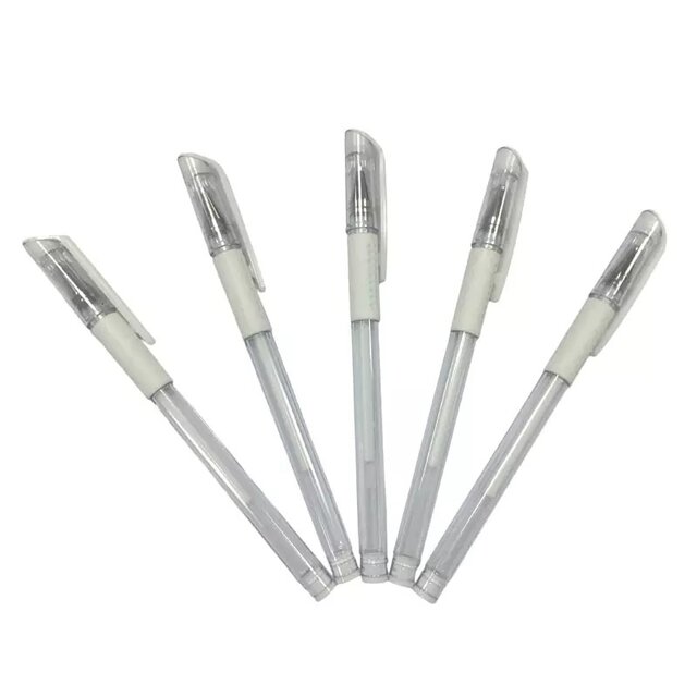 White Marker Pen | Browstyling | White Tattoo Skin marker | per stuk