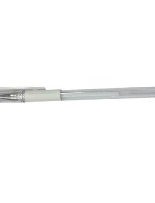 WHITE MARKER PENBROWSTYLINGWHITE TATTOO SKIN MARKERPER STUK