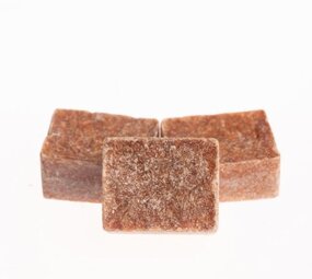 Interiorscent Geurblokje Amber | Salon geuren | AMBER geurblokje | Amberblokjes uit Marokko Interiorscent Geurblokje Amber | Salon geuren | AMBER geurblokje | Amberblokjes uit Marokko