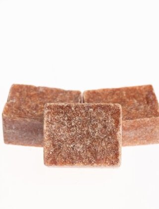 Geurblokje Amber | Salon geuren | AMBER geurblokje | Amberblokjes uit Marokko