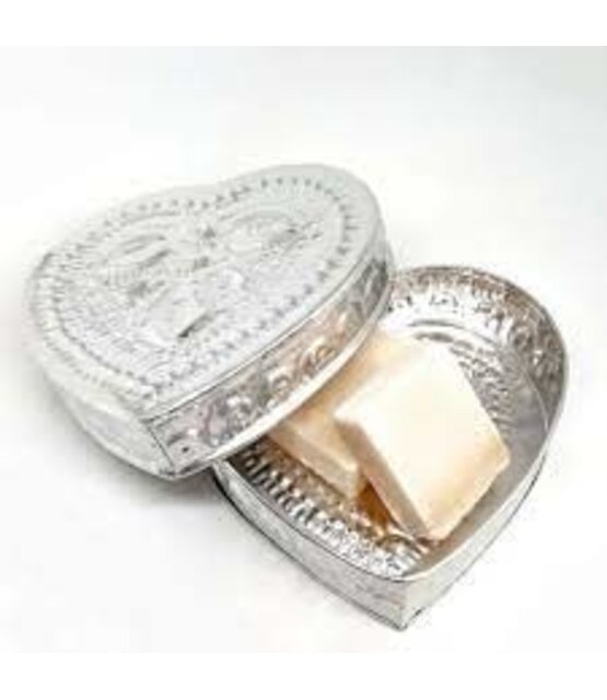 GeurblokjePure Jasmin| Salongeur White Jasmin| Amberblokjes Marokko