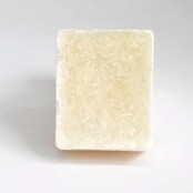 GeurblokjePure Jasmin| Salongeur White Jasmin| Amberblokjes Marokko