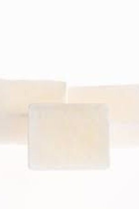 Geurblokjepure Jasmin , Salongeur White Jasmin , Amberblokjes Marokko