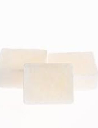 GEURBLOKJEPURE JASMIN , SALONGEUR WHITE JASMIN , AMBERBLOKJES MAROKKO