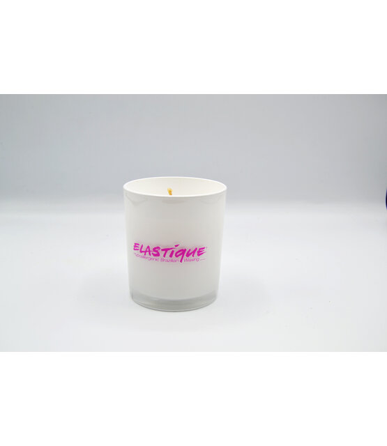 Geurkaars Elastique Pom Granate | Salongeur Pom Granate| Candle Wax
