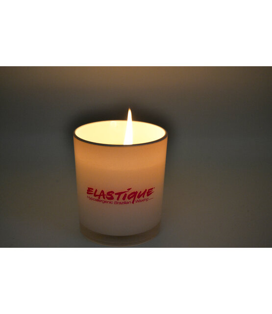 Geurkaars Elastique Pom Granate | Salongeur Pom Granate| Candle Wax