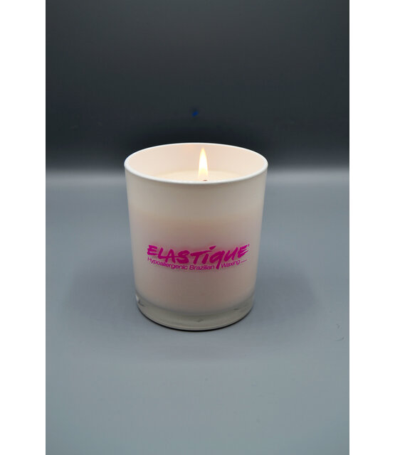 Geurkaars Elastique Pom Granate | Salongeur Pom Granate| Candle Wax