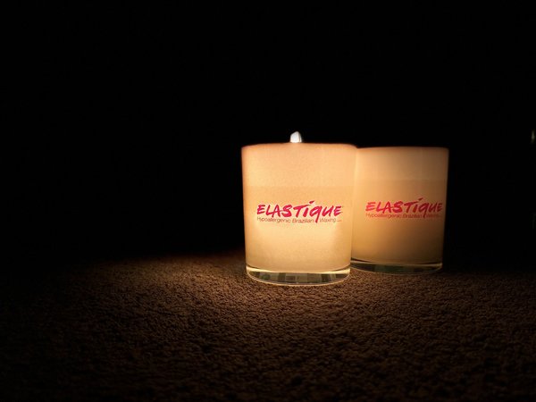 Elastique Geurkaars Elastique Macademia | Salongeur Macademia| Candle Wax Elastique Geurkaars Elastique Macademia | Salongeur Macademia| Candle Wax