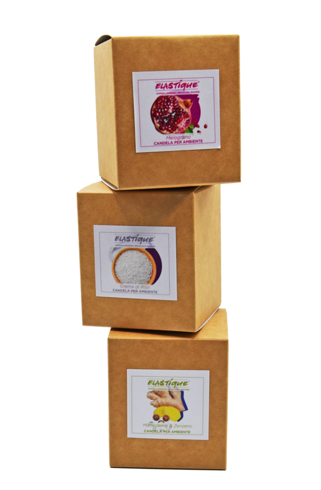 Elastique Geurkaars Elastique Macademia | Salongeur Macademia| Candle Wax Elastique Geurkaars Elastique Macademia | Salongeur Macademia| Candle Wax