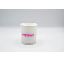 Geurkaars Elastique Pom Granate | Salongeur Pom Granate| Candle Wax