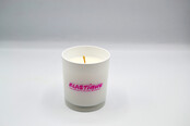 Geurkaars  Macademiasalongeur Macademia , Candle Wax