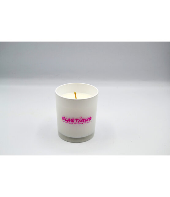 Geurkaars  Macademiasalongeur Macademia , Candle Wax