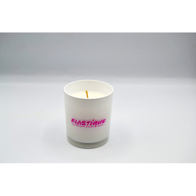 Geurkaars Elastique Macademia | Salongeur Macademia| Candle Wax