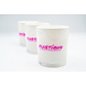 Elastique Geurkaars Elastique Macademia | Salongeur Macademia| Candle Wax Elastique Geurkaars Elastique Macademia | Salongeur Macademia| Candle Wax