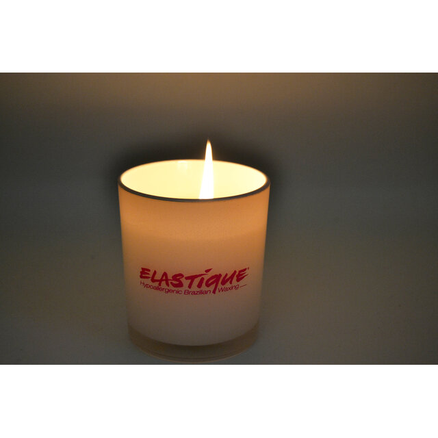Geurkaars Elastique Macademia | Salongeur Macademia| Candle Wax
