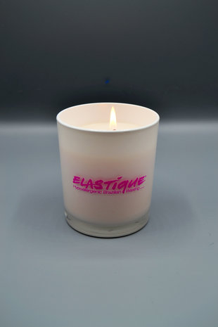 Elastique Geurkaars Elastique Pom Granate | Salongeur Pom Granate| Candle Wax Elastique Geurkaars Elastique Pom Granate | Salongeur Pom Granate| Candle Wax
