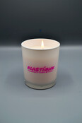 Geurkaars  Macademiasalongeur Macademia , Candle Wax