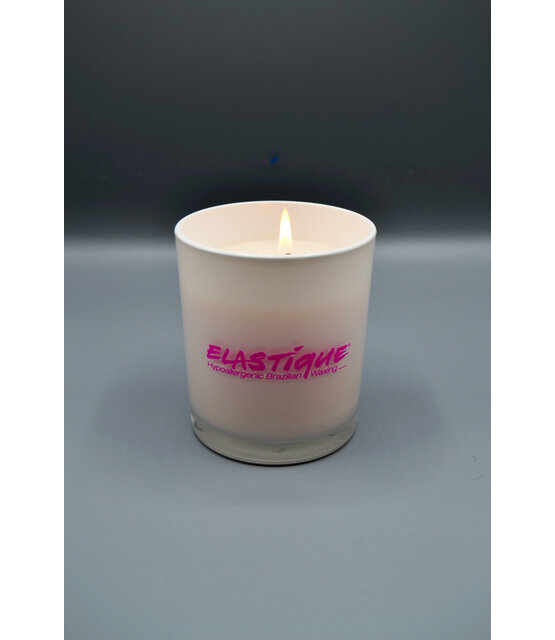 Geurkaars  Macademiasalongeur Macademia , Candle Wax