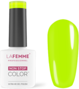 Gel Polish Collection Tropical Addicted | 5+1 gratis