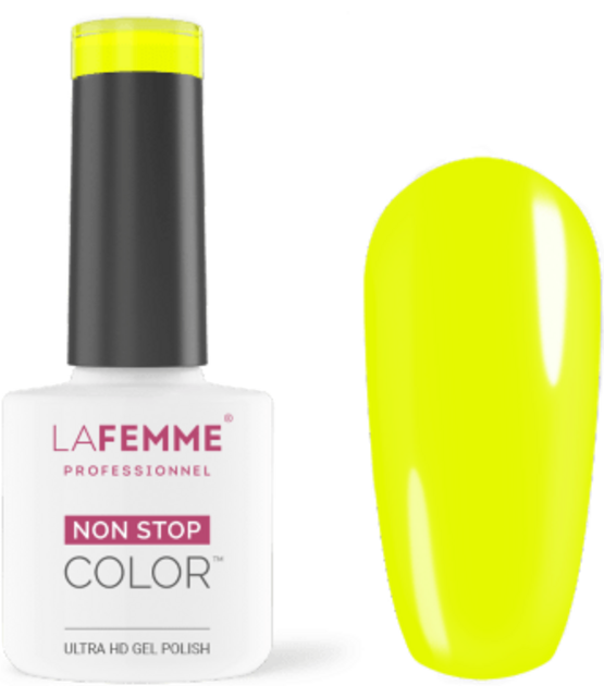 Gel Polish Collection Tropical Addicted5+1 Gratis