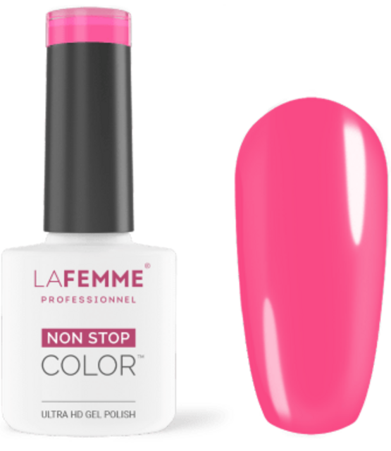 Gel Polish Collection Tropical Addicted5+1 Gratis