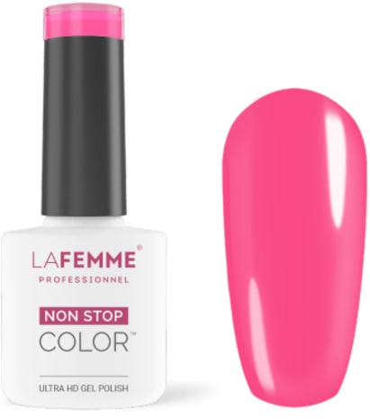 La Femme Gel Polish Collection Tropical Addicted | 5+1 gratis La Femme Gel Polish Collection Tropical Addicted | 5+1 gratis