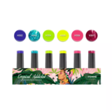 La Femme Gel Polish Collection Tropical Addicted | 5+1 gratis La Femme Gel Polish Collection Tropical Addicted | 5+1 gratis