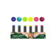 La Femme Gel Polish Collection Tropical Addicted | 5+1 gratis La Femme Gel Polish Collection Tropical Addicted | 5+1 gratis