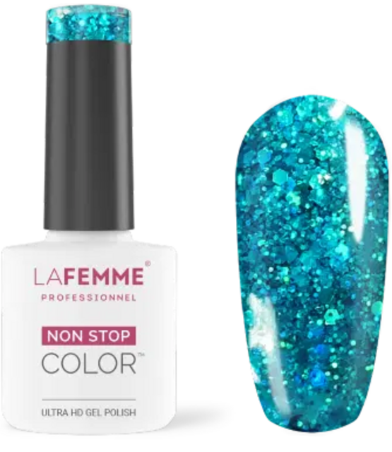 Gel Polish Collection Tropical Addicted5+1 Gratis