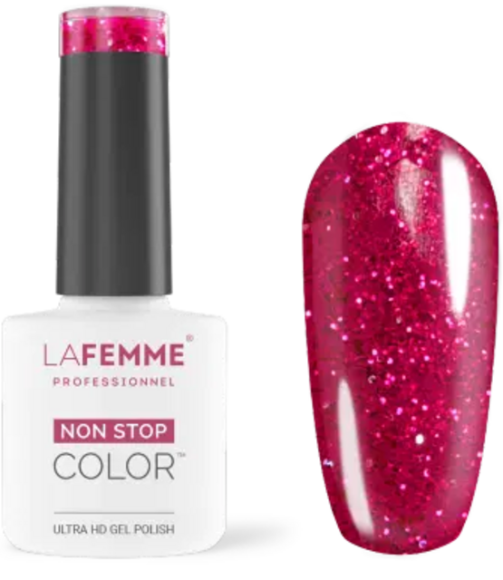 Gel Polish Collection Tropical Addicted5+1 Gratis