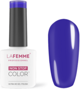 Gel Polish Collection Tropical Addicted5+1 Gratis