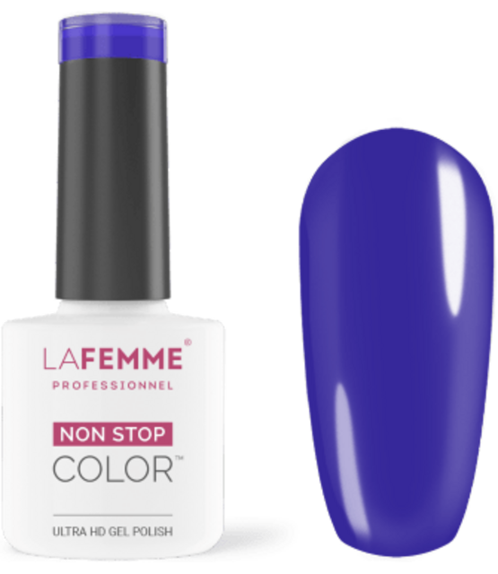 Gel Polish Collection Tropical Addicted5+1 Gratis