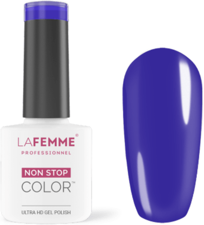 La Femme Gel Polish Collection Tropical Addicted | 5+1 gratis La Femme Gel Polish Collection Tropical Addicted | 5+1 gratis