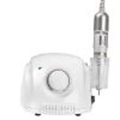 Electrische Nagelvijl Marathon 3 Champion + H200 | Wit |Nagelfrees