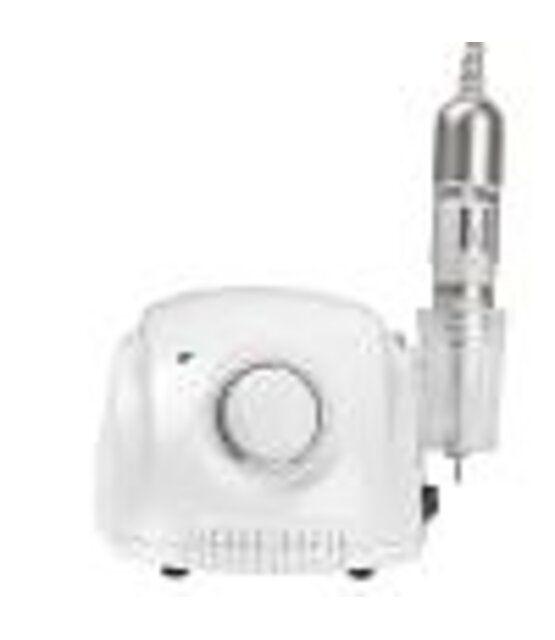 ELECTRISCHE NAGELVIJL MARATHON 3 CHAMPION + H200WIT, NAGELFREES